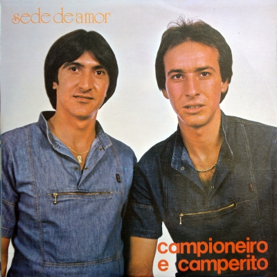 Mulher É Coisa Sublime (CHORORO LPC 333)